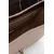 Barbour crossbody torbica ženska usnjena roza