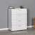 Hanah Home SFN 540 BB 1 Komoda, Bela