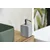 shumee Q-BATH PREMIUM DECOR 1534 dozirnik mila iz sivega marmorja