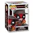 Vinilna bobble-head figurica Funko Pop! Plus Marvel - Deadpool kot Don Kihot #1492