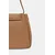 Usnjena torbica Tory Burch Romy