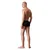 Bokserice Calvin Klein Low Rise Trunk 3-Pack Black L