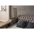 Hanah Home Osnova za krevet Dorwell Smart, 250 x 100 x 290 cm, Braon