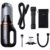 Baseus A7 Cordless Car Vacuum Cleaner (Dark Gray)