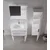 HANAH HOME Ormarić sa ogledalom Purus 80 143