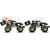 LEGO Kocke Technic Monster Jam Grave Digger
