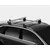 THULE kit 1118 Rapid - set adaptera za krovni nosač