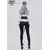 Pas DEVIL FASHION - Sniper Gothic - AS091