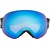 McKinley TEN-NINE II REVO, skijaške naočale, crna 426454