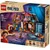 Lego Cirkuski šator Klovna Bagija ( 75637 )