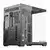 darkFlash Računalniško ohišje DarkFlash C280 (črno)