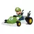 SUPER MARIO mini go kart vozila 403034-GEN