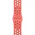 Apple Watch 42mm Nike Sport Band:  Magic Ember Nike Sport Band - S/M