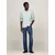 TOMMY HILFIGER Srajca Heritage pastelno zelena