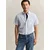 GANT Srajca CLASSIC svetlo modra/bela