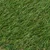 Umjetna trava 1 x 5 m / 20 mm zelena