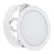 Spectrum LED panel Algine 2v1 12W IP20 4000K