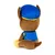 Paw Patrol GUND CHASE FLYER 15cm