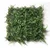 Lilijum Panel od vestackog zelenila za zeleni zid 50*50cm 569021