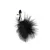 Lola games Stipaljke za bradavice Party Hard Euphoric Black