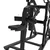 Široki lat pulldown
