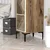 Hanah home Ormar Kumsal P 40x47,5x201,4cm Orah