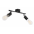 Globo 54008-2 - Spot svetiljka MARTHA 2xE27/60W/230V