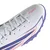Adidas Muške kopačke F50 Hyperfast Club Tf, KJ3409, Bele