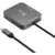 Potovalni adapter USB-C® j5create 4K60 Elite (JCD3191)