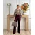 Bordo pantalone