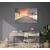 Slika lesena promenada - 90x60