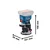 Bosch Aku glodalica za ivice 18V-8 06016C2001
