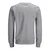 Jack & Jones Pulover 776310 Siva
