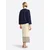 Rich & Royal Majica temno modra