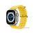 Apple Watch Ultra Cellular, 49mm, Titans, Yellow Ocean s remenom