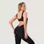 GymBeam Women‘s NEO Jumpsuit Black S