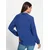 heine Bluza kraljevo modra