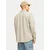 Jack&Jones Srajca Joshua 12260673 Bež Relaxed Fit