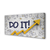 tulup.si Slika na platnu Da ga podpiše 120x60 cm