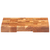 vidaXL Daska za rezanje 40 x 30 x 3,8 cm od masivnog bagremovog drva
