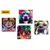 Komplet slik v zanimivem pop art stilu - 4x 60x60
