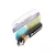 Vezice Sea To Summit Mat Coupler Kit Loops - grey