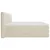 Boxspring Krevet Lina 200/200 cm , bež