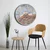 Wallity Zidni sat 5050softms003, 50 cm