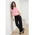 Trendyol Milla Ženska bluza, Roze