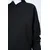 Trend Alacati Stili Ženska bluza Alc-X14623, Crna