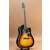 EPIPHONE akustična kitara MASTERBILT AJ-500RCE VS SATIN