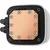 DEEPCOOL LE240 V2 ARGB Belo vodeno hladjenje R-LE240-WHAMMN-G-2