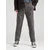 GAP Chino hlače V-ESSENTIAL antracit