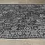 Conceptum Hypnose Tepih Woopamuk313, 80x150 cm, Crni